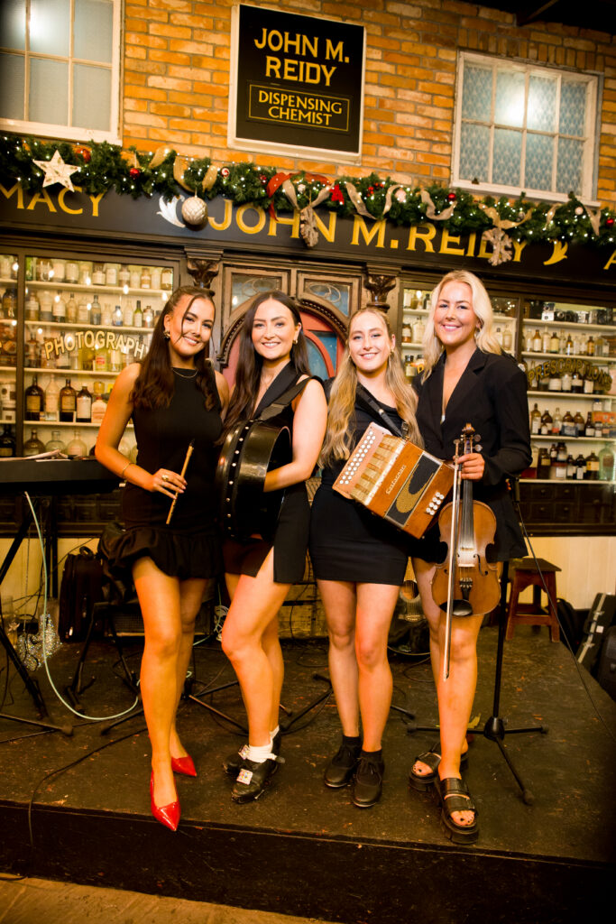 Old Time Christmas