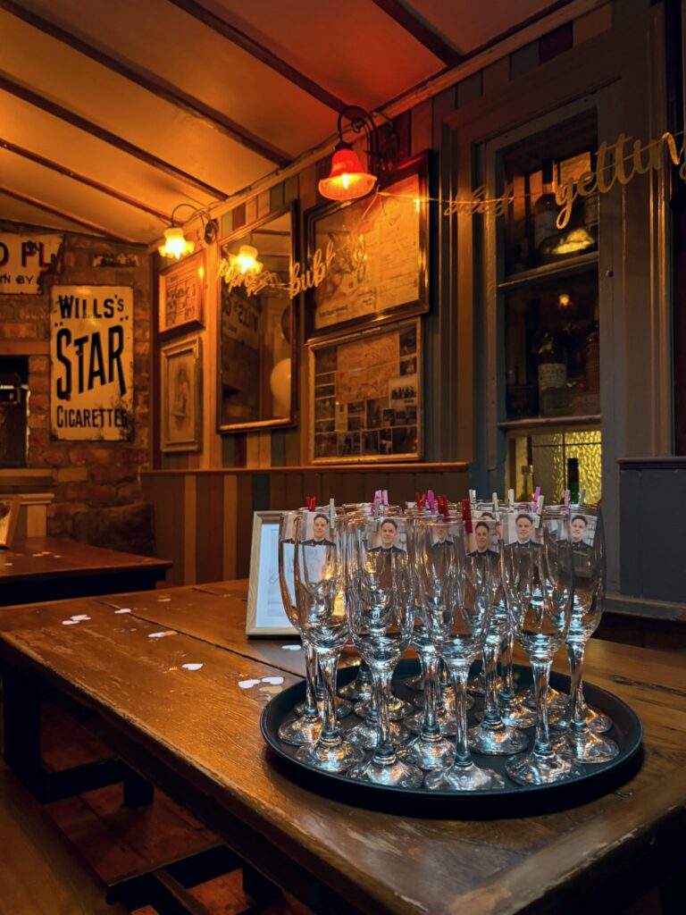 The Cocktail Snug