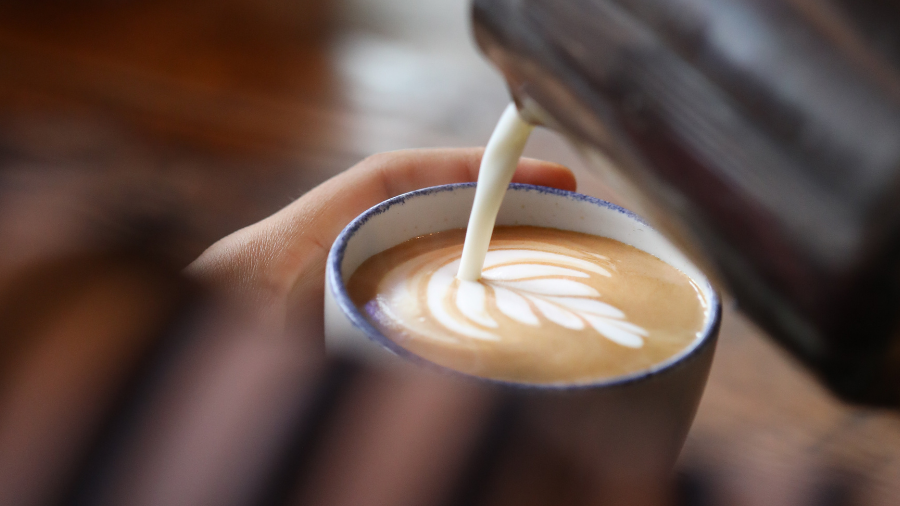 Mrs. Reidy’s Café