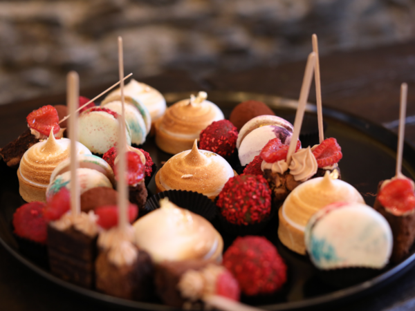 Private Functions Menu