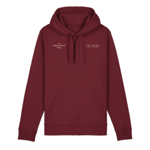J.M. Reidy's Sweetshop Hoodie