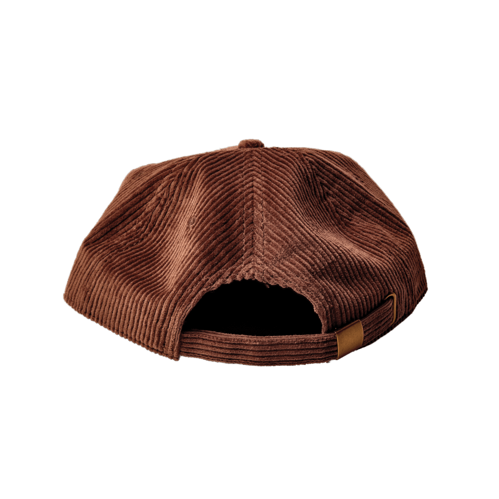 J.M. Reidy’s Low Profile Cap