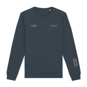 J.M.Reidys Sweatshirt | Ink Navy