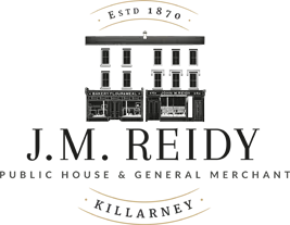 J.M. Reidy